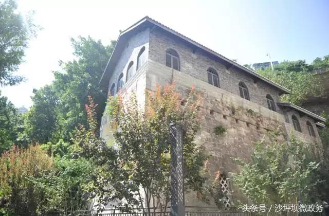 粉黛乱子草网红打卡地重庆沙坪坝,重庆沙坪坝小众冷门景点打卡