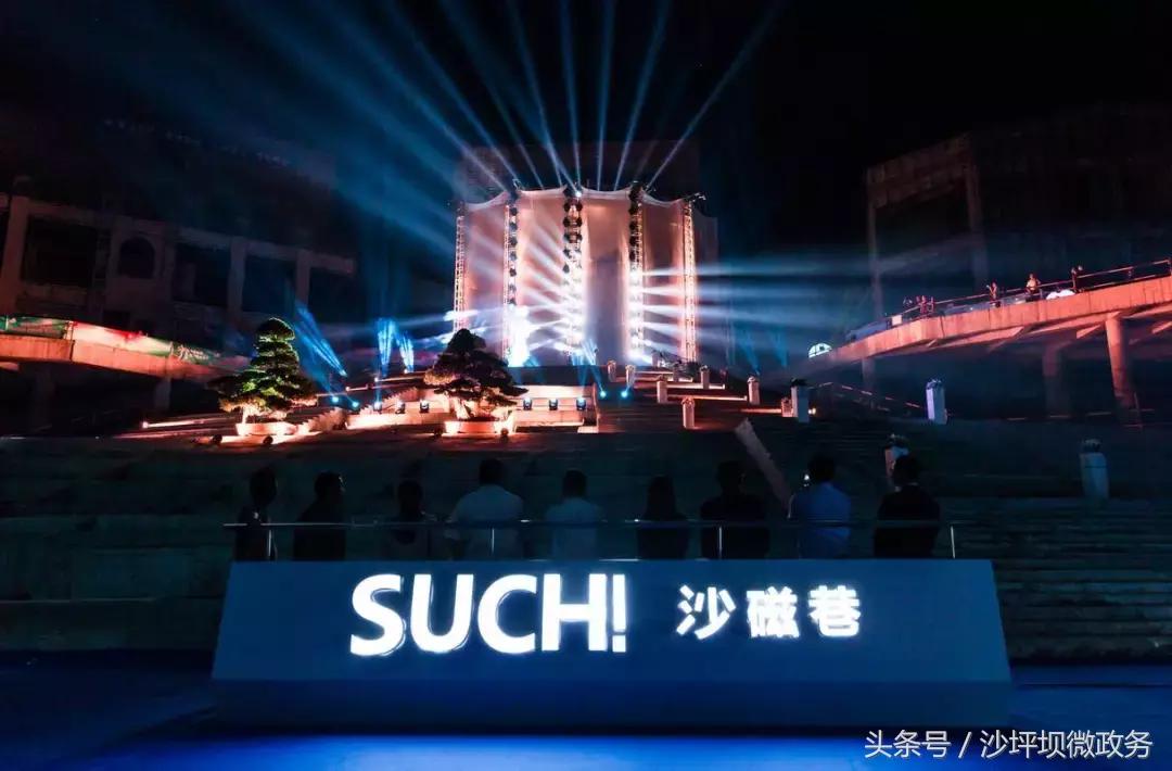 粉黛乱子草网红打卡地重庆沙坪坝,重庆沙坪坝小众冷门景点打卡