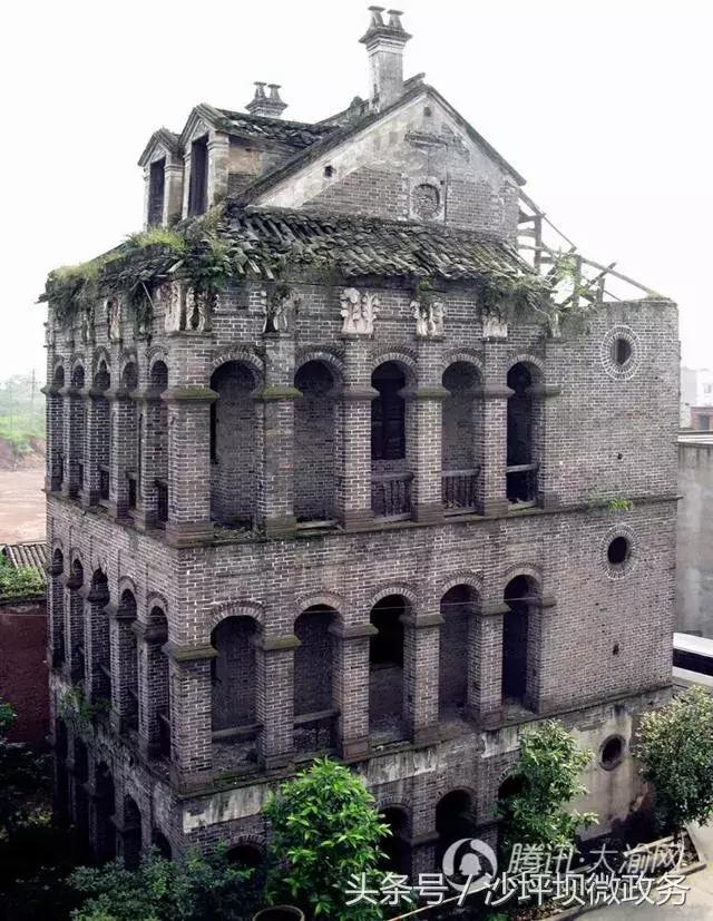 粉黛乱子草网红打卡地重庆沙坪坝,重庆沙坪坝小众冷门景点打卡