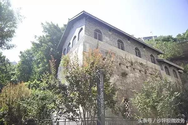 粉黛乱子草网红打卡地重庆沙坪坝,重庆沙坪坝小众冷门景点打卡