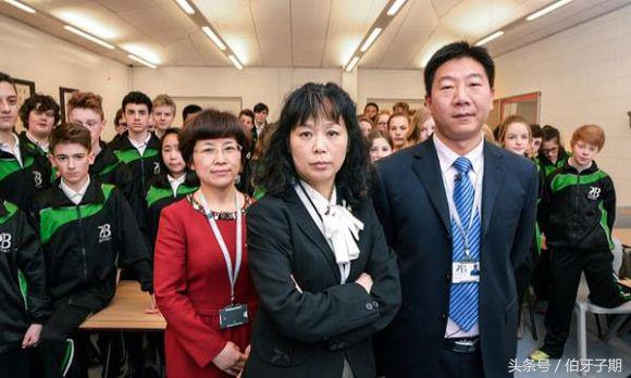 美媒对比中美,中国教育相较于美国谁公平