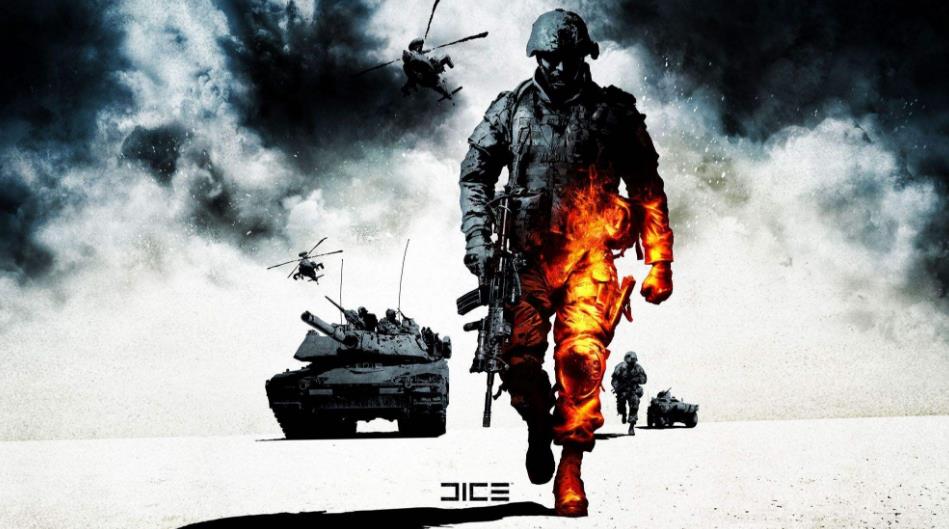 战地5vs战地2042,战地五全剧情收录