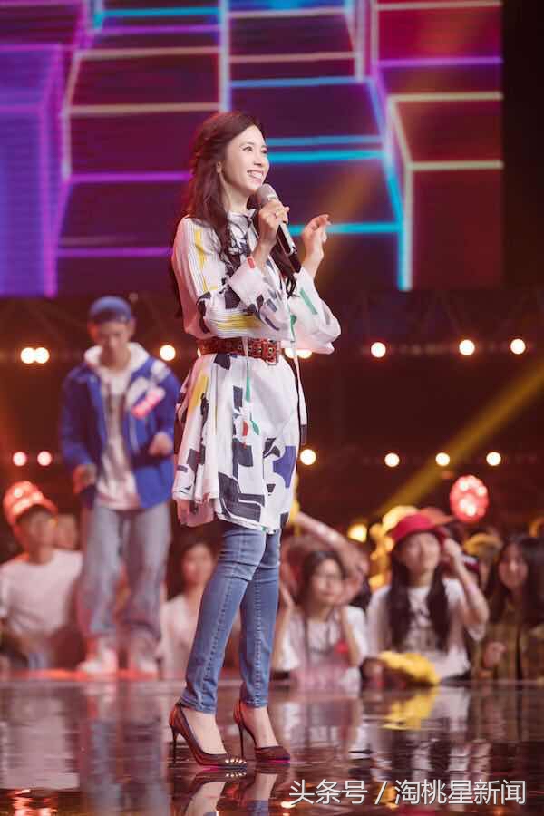 我想和你唱第一季第八场主持,湖南卫视我想和你唱素人惊艳