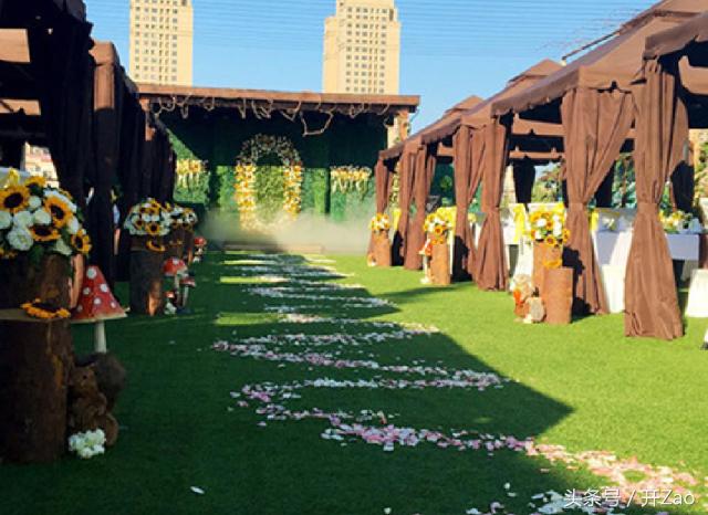 沈阳婚宴酒店预订哪家靠谱,沈阳皇冠假日酒店婚宴价格