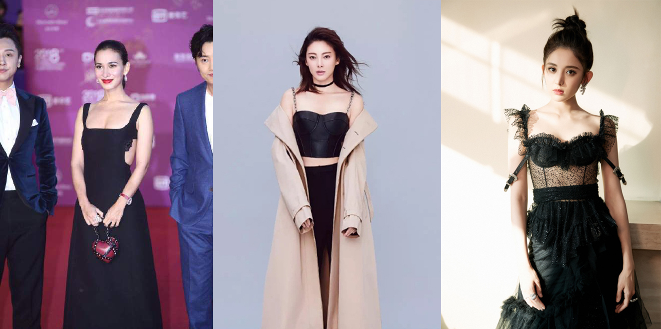 肩宽适合怎么穿,肩宽应该怎么穿