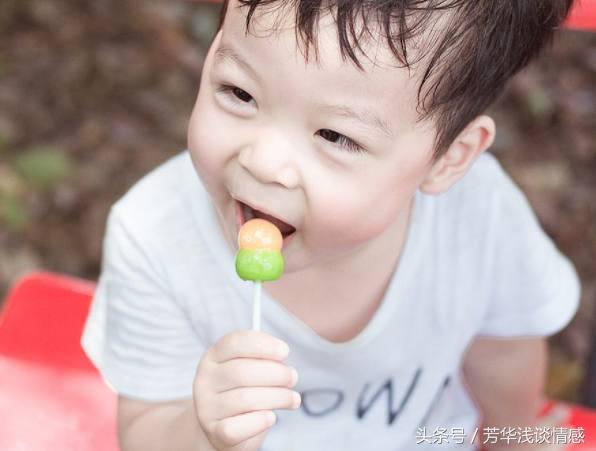 姑姐家的儿子摸我女儿的*处私**，我打了他一下，婆婆居然这样说