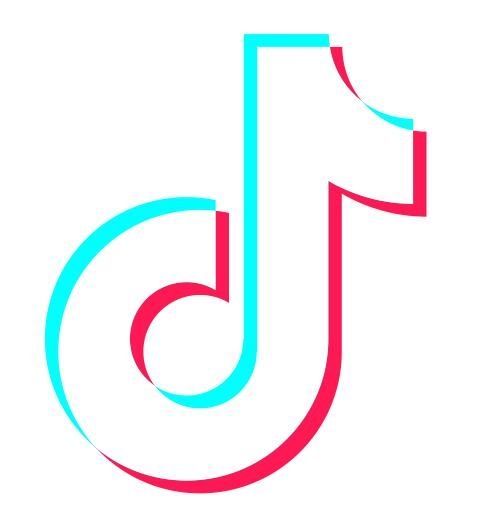 抖音logo制作cdr,cdr抖音标志设计