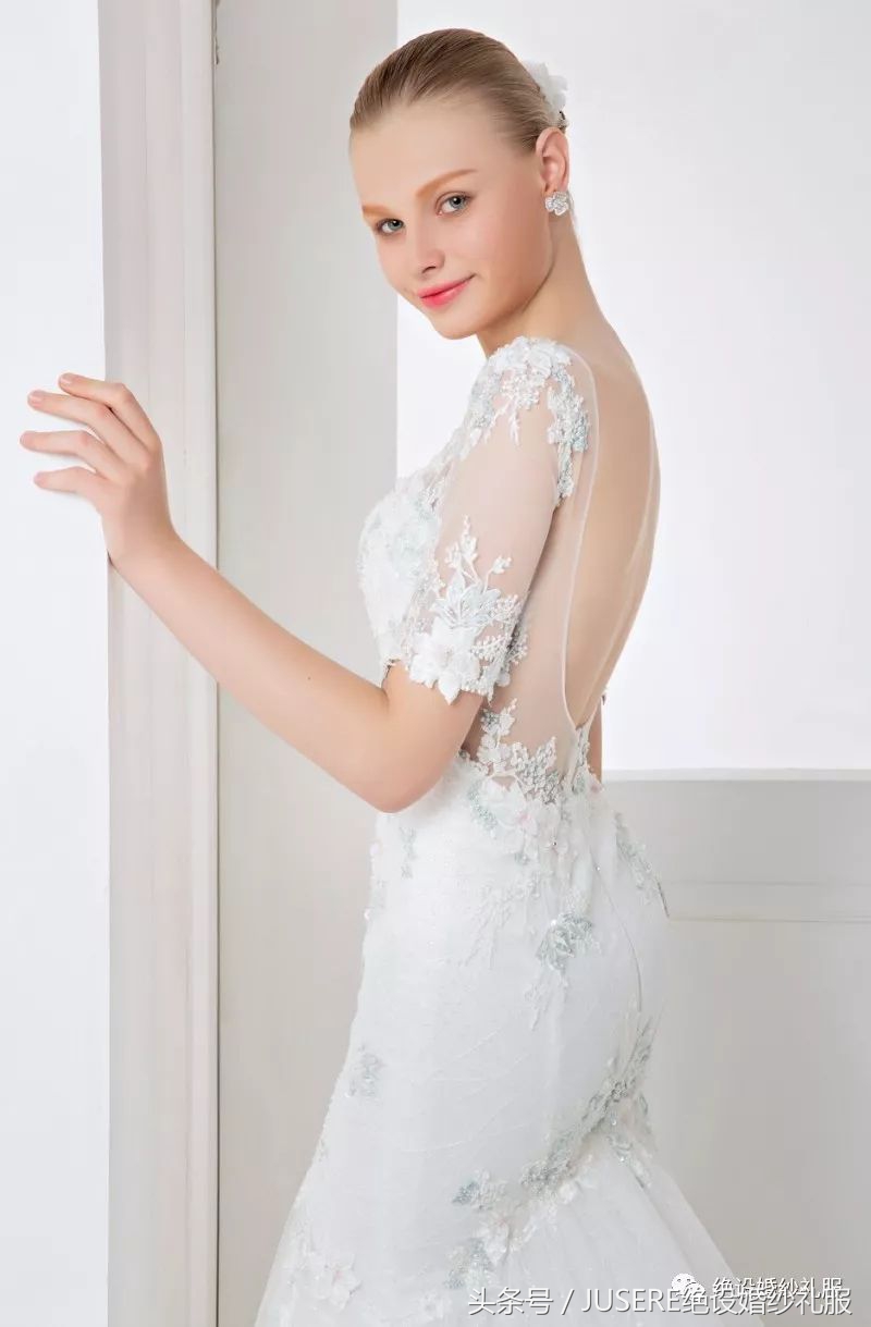 婚纱款内衣搭配,婚纱内衣如何搭配