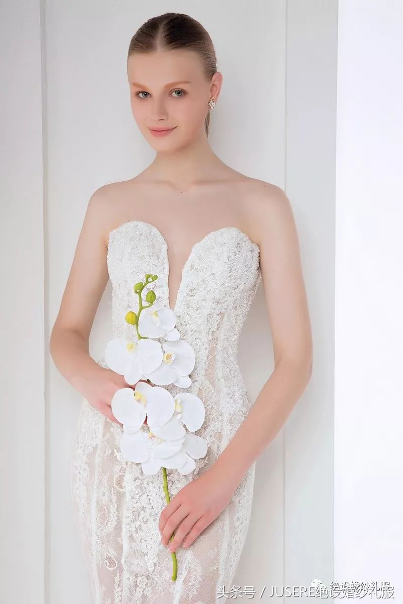 婚纱款内衣搭配,婚纱内衣如何搭配
