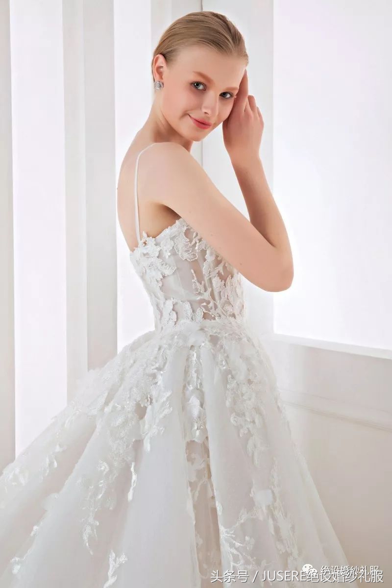 婚纱款内衣搭配,婚纱内衣如何搭配