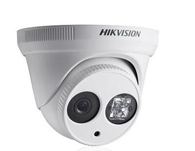 监控摄像头基础知识,监控摄像头怎么接线