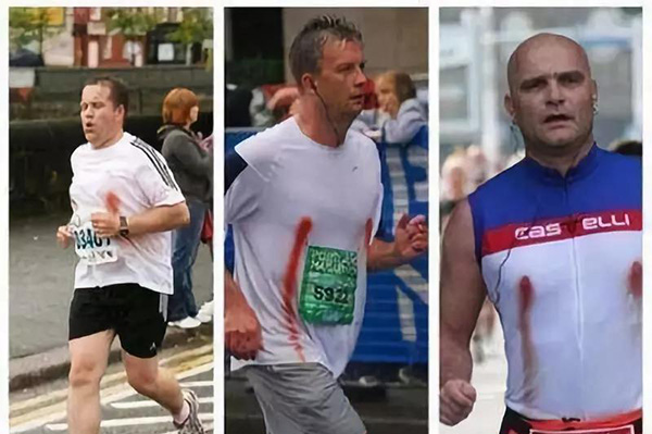 涨知识的100个常识,跑步不岔气的小技巧