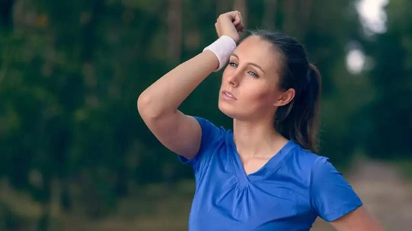 涨知识的100个常识,跑步不岔气的小技巧