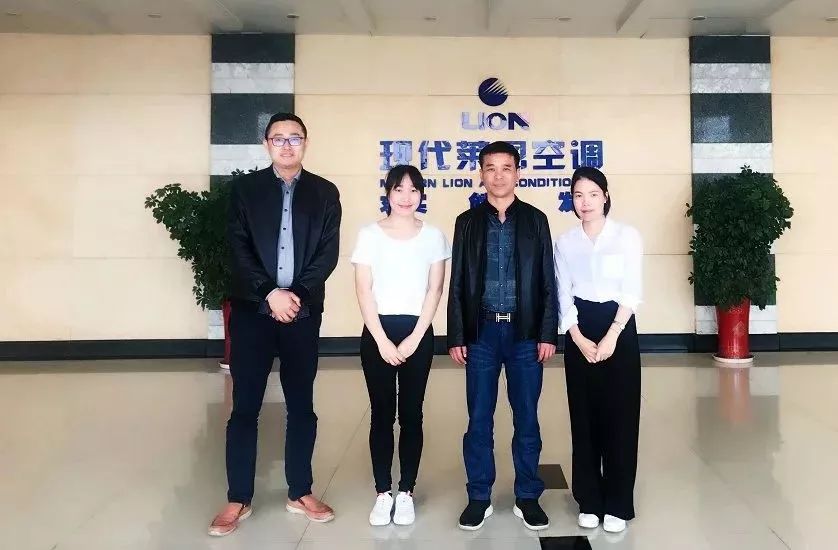 总监看市场：稳扎稳打，现代莱恩2018年力争破4亿