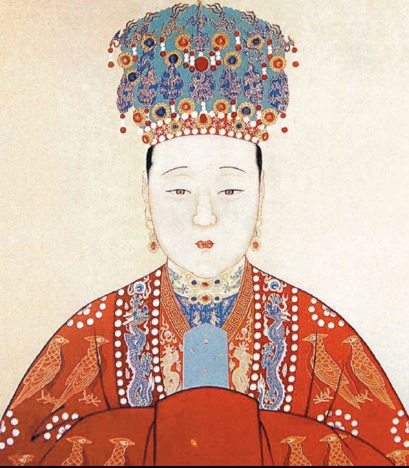 赵薇、马未都推荐：博物馆里的典藏珠宝｜全民刷馆