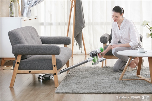 手持吸尘器选购,手持吸尘器哪款好用又实惠