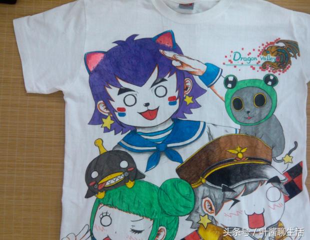 主妇必学的4个洗衣小窍门,沾笔印的衣服也能轻松洗掉,一起学吧