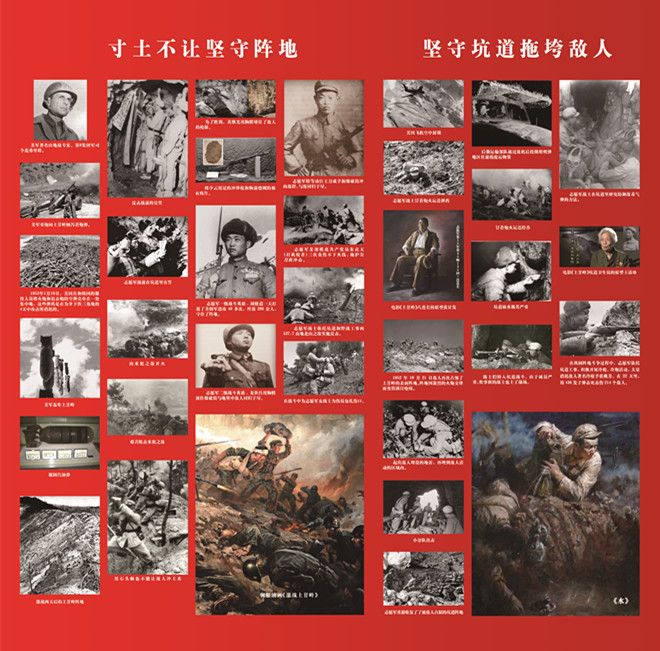 大美房山黄土坡,房山张坊古栈道