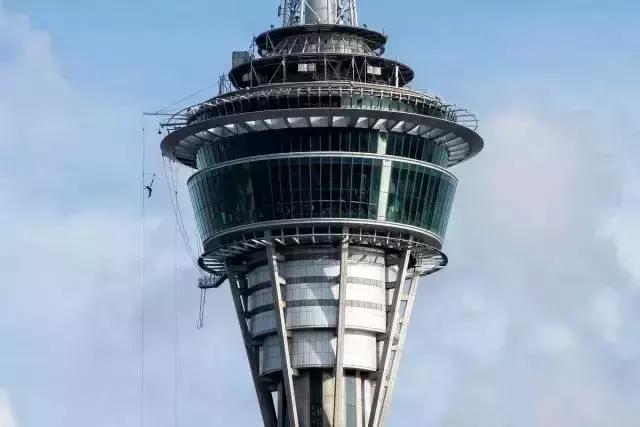 蹦极最好的地方是哪里,蹦极去哪里最好玩全球