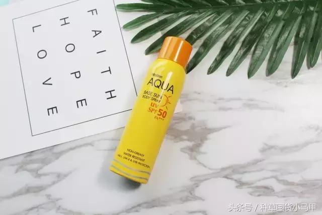 娜扎同款防晒美白,娜扎同款防晒喷雾哪款好用