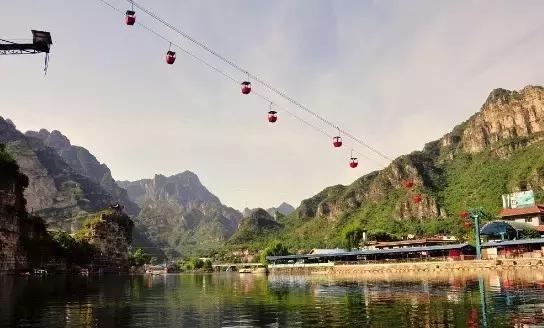 蹦极最好的地方是哪里,蹦极去哪里最好玩全球