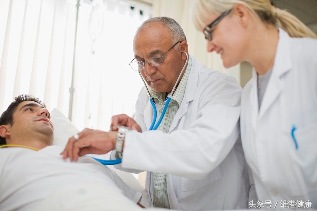 有香港顶尖肿瘤专科机构的保驾护航，癌症患者尽管安心治疗不用愁
