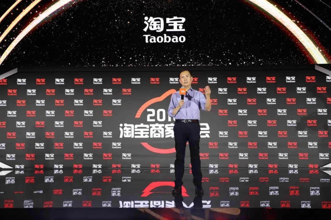 2000个中国“富一代”聚在一起，他们都说了啥？