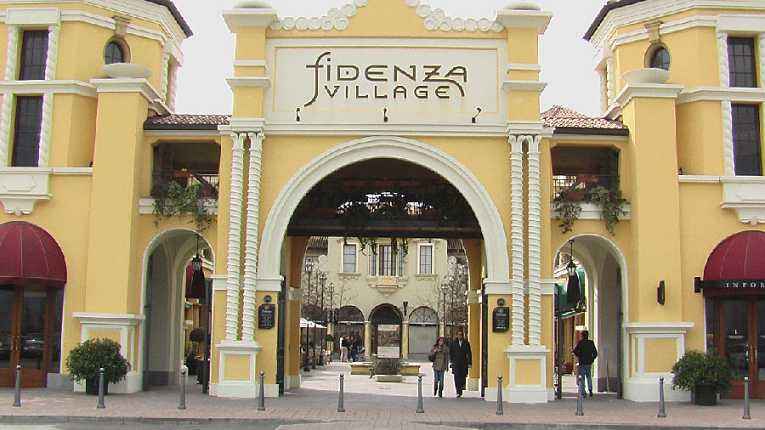 环球奥特莱斯集团,环球奥特莱斯怎么样