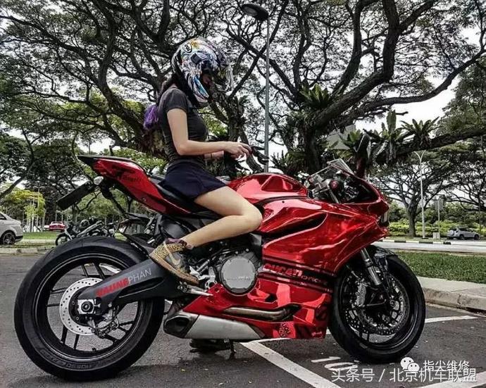 摩托知识科普视频,摩托知识课堂