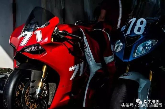 摩托知识科普视频,摩托知识课堂