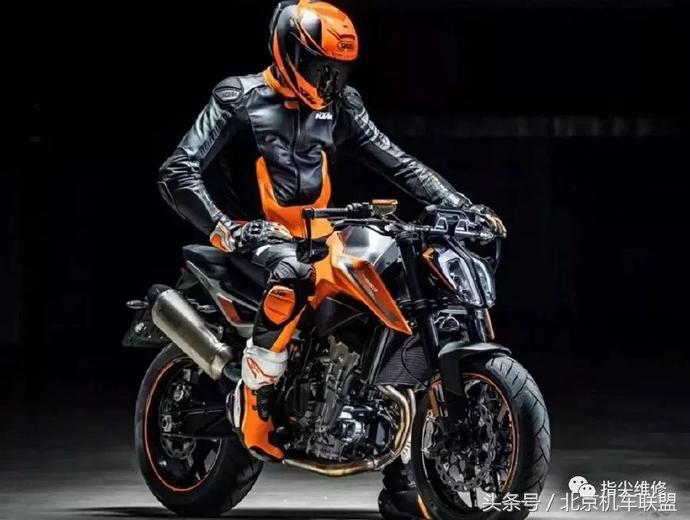 摩托知识科普视频,摩托知识课堂