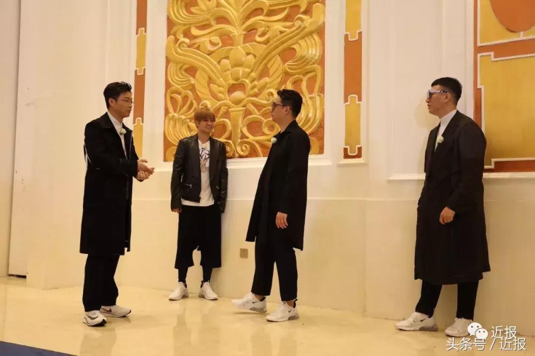 克林顿到北大演讲,克林顿和高晓松怎么沟通