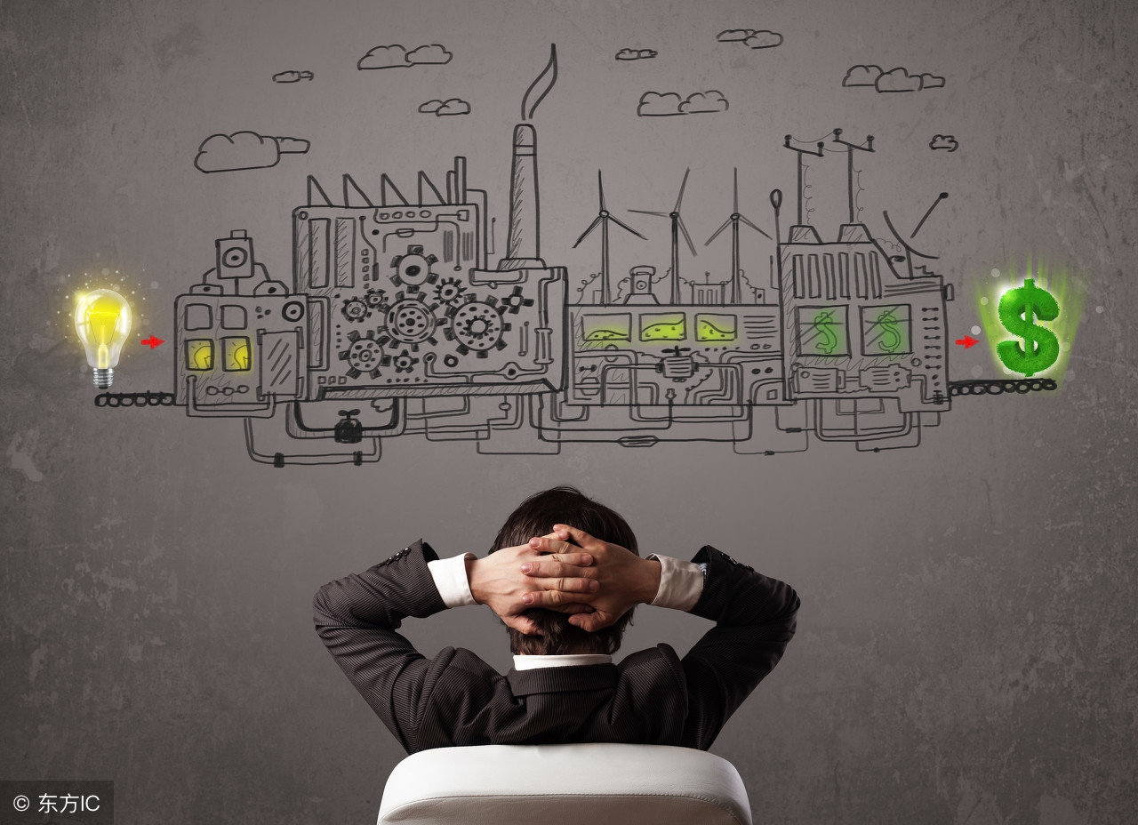 互联网赚钱解析,如何利用互联网赚钱真实可靠的