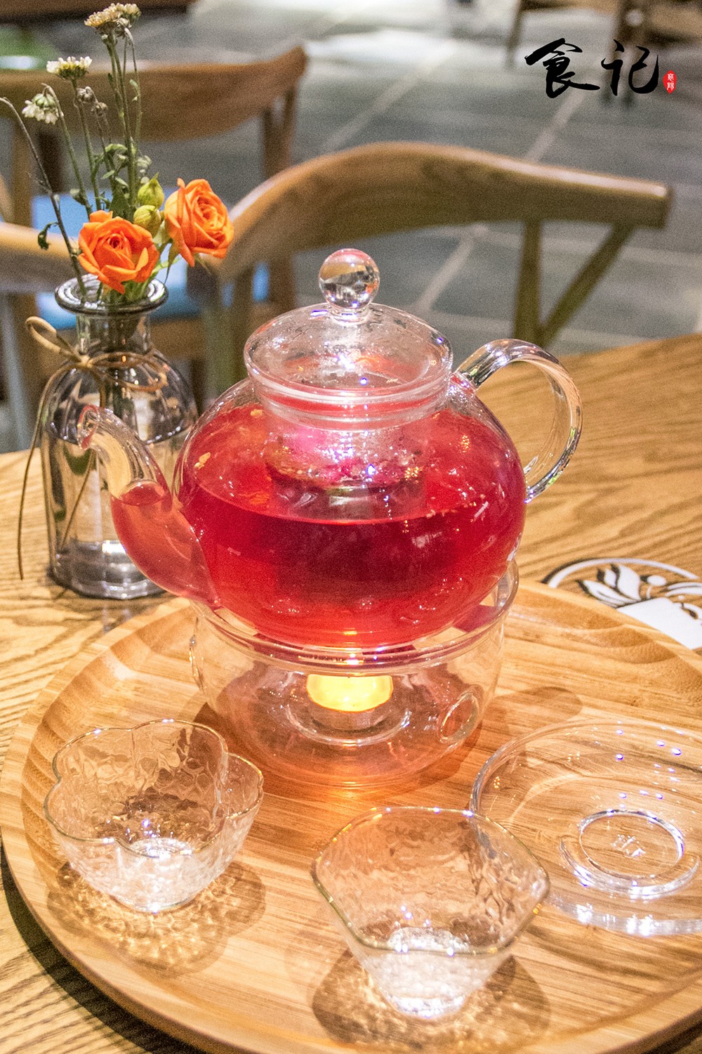 襄阳比较有情调的餐厅,襄阳复古风餐厅