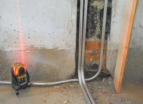 水电是装修工程的第一步,装修时水电工程为什么分两个阶段