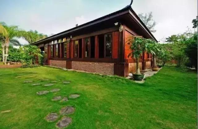 海南推出1000个共享农庄,海南共享农庄批几个村庄