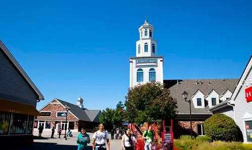 环球奥特莱斯购物指南,奥特莱斯国外购物广场