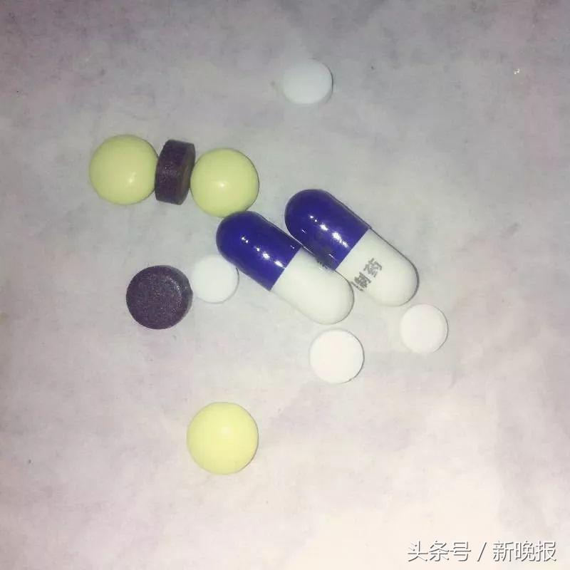 1粒减肥药能瘦8斤,1粒小药丸专业治疗肥胖