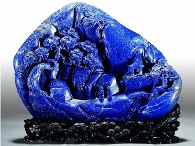 自然天成的玛瑙石,自然天成根雕工艺品