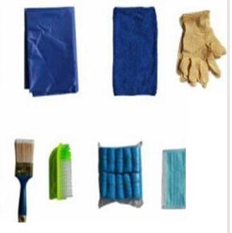 美的空调怎么拆开清洗过滤网步骤,地源热泵空调的清洗步骤有哪些