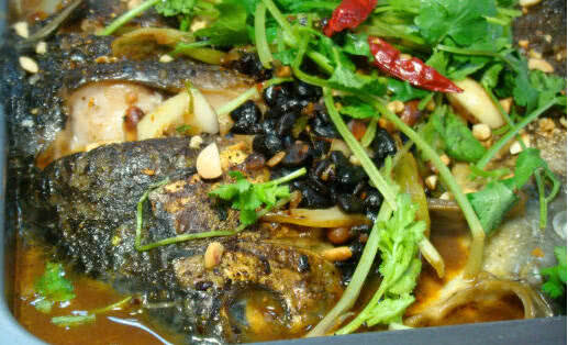 最好吃的烤鱼做法教程及配方,正宗烤鱼的做法和配方视频