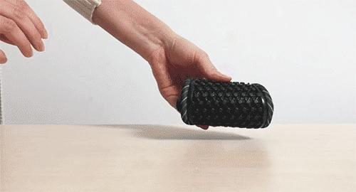 穿真的耐克脚会臭吗,穿出光脚的感觉沙滩鞋