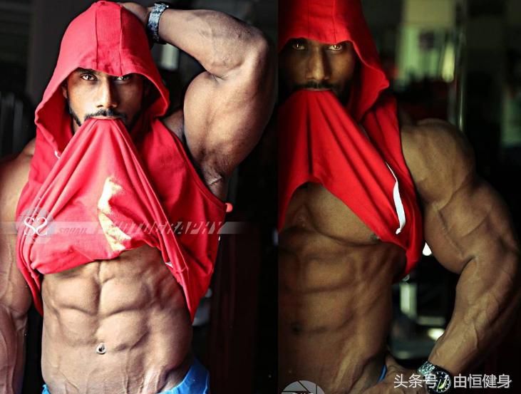 一周内快速拥有腹肌马甲线的方法,三个超强腹肌动作十天练出马甲线