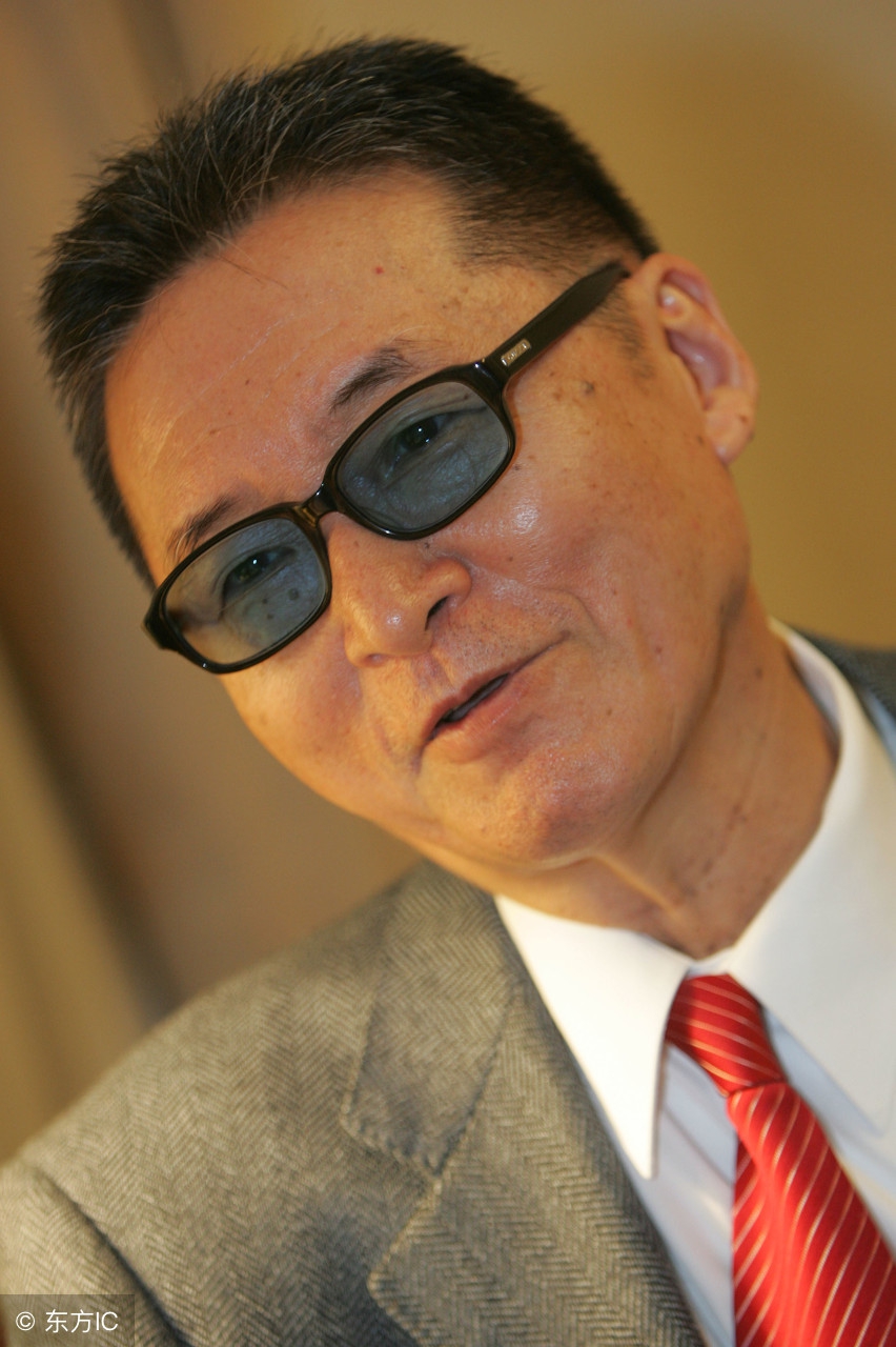 日本人如何评价李敖,怎样公正评判李敖