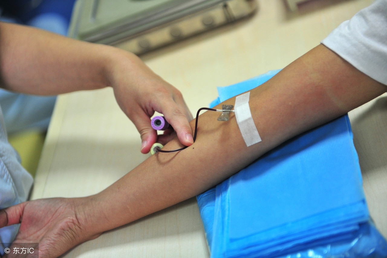 高血压去医院验血要空腹吗,高血压为什么要检测尿