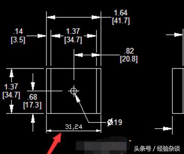 cad图纸如何缩放到想要的尺寸,中望cad怎么缩放想要的尺寸