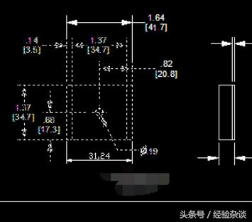 cad图纸如何缩放到想要的尺寸,中望cad怎么缩放想要的尺寸