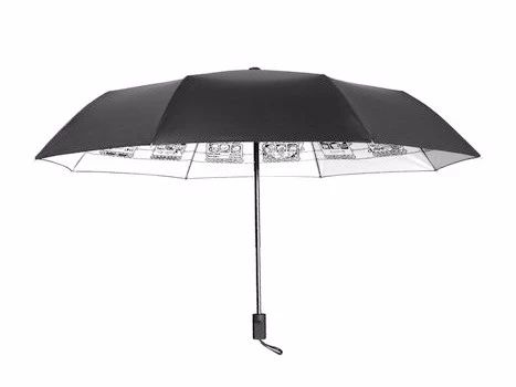 夏天遮阳伞真的能防晒吗,防晒遮阳伞有必要买吗