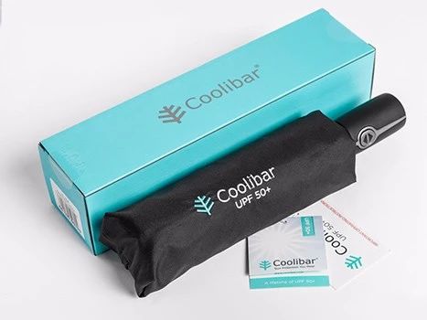 夏天遮阳伞真的能防晒吗,防晒遮阳伞有必要买吗