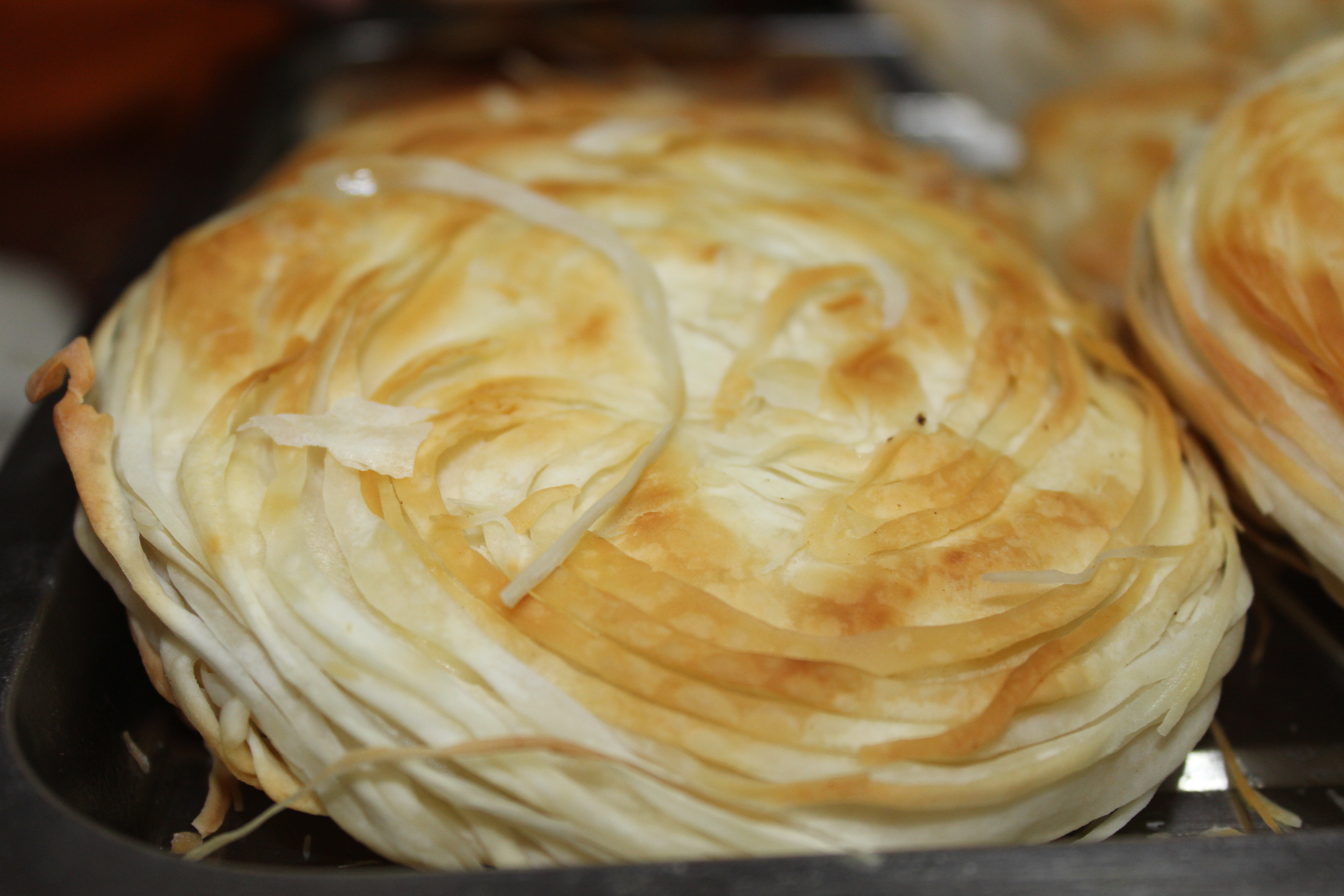 西安汇集美食攻略,西安美食汇小吃排骨面